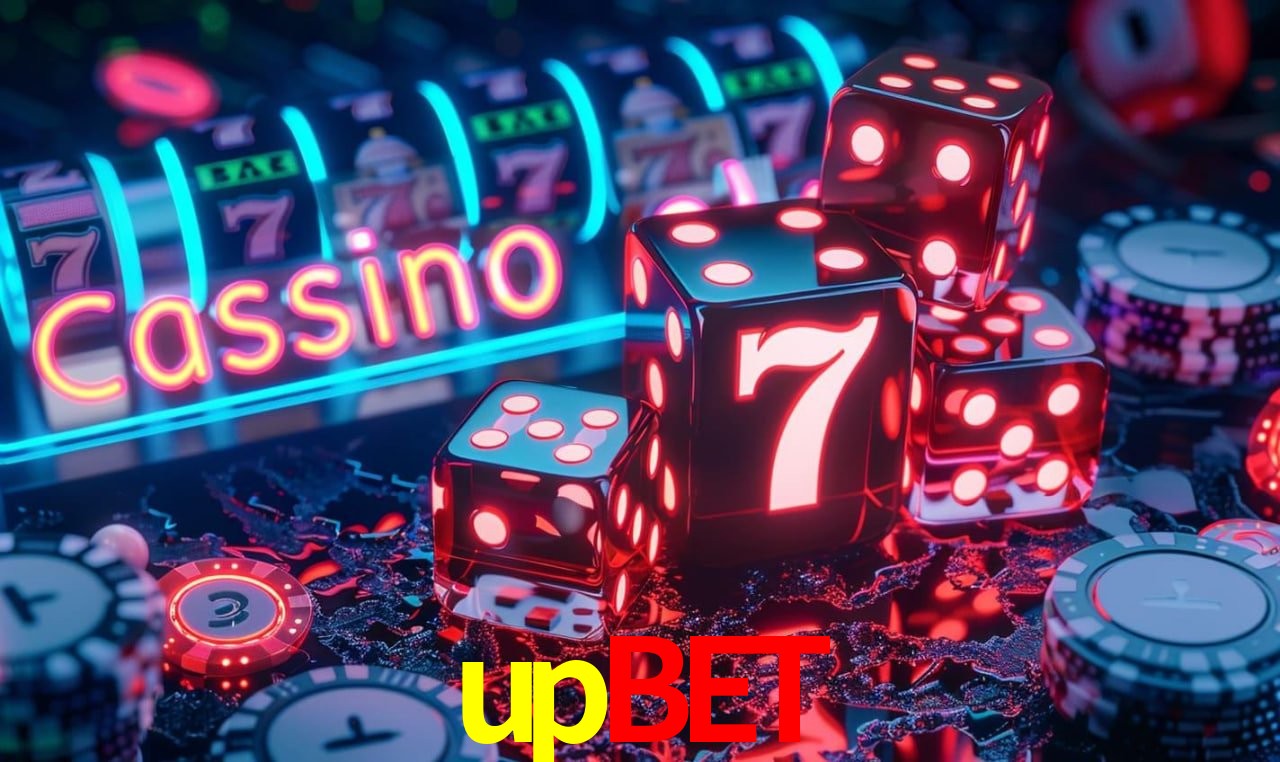 Experiência VIP upbet