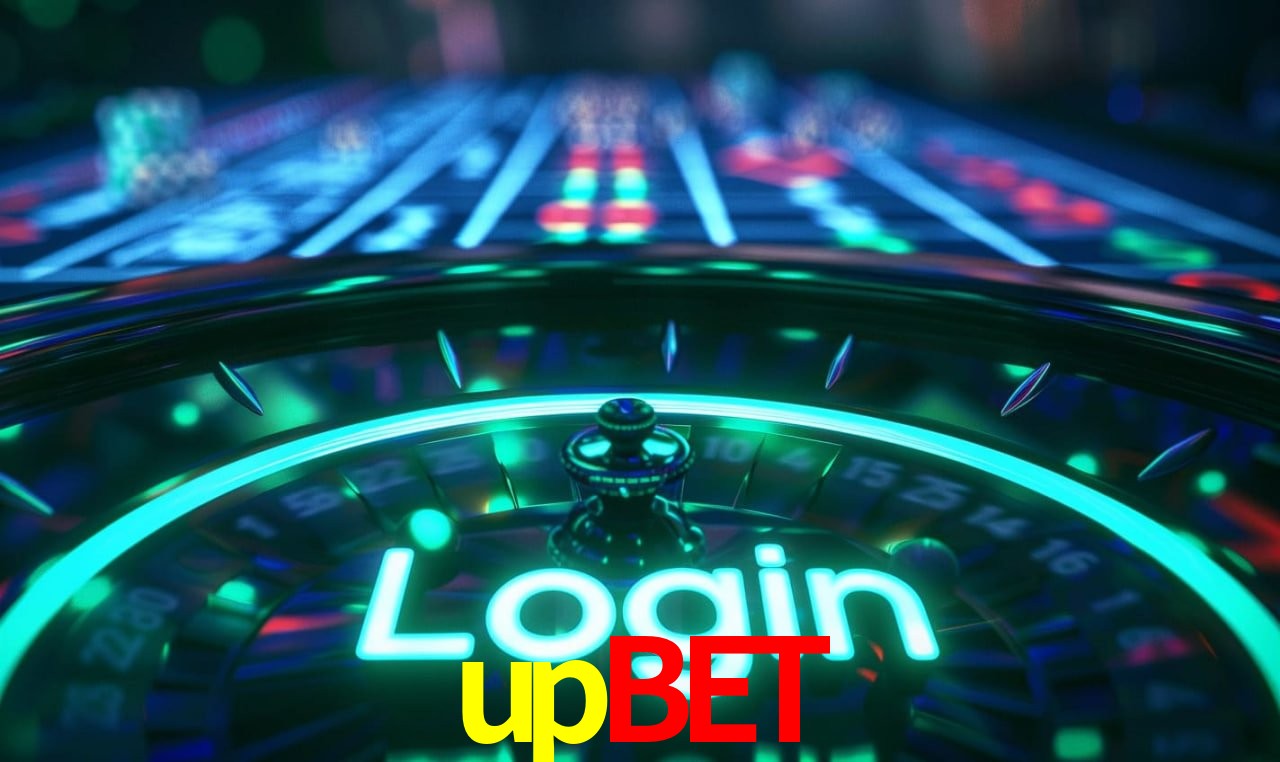 Bônus de Boas-vindas upbet