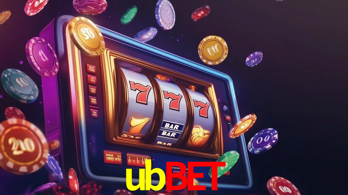 Experiência VIP ubbet