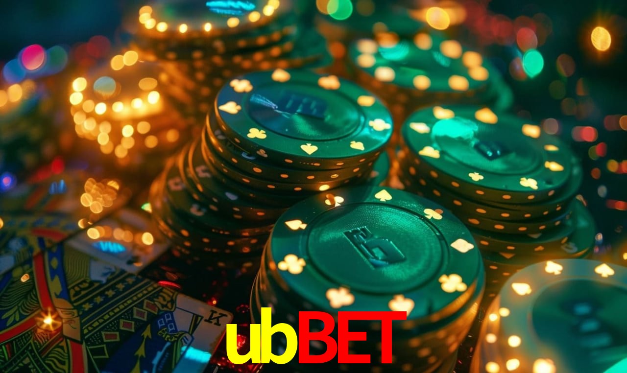 Experiência VIP ubbet