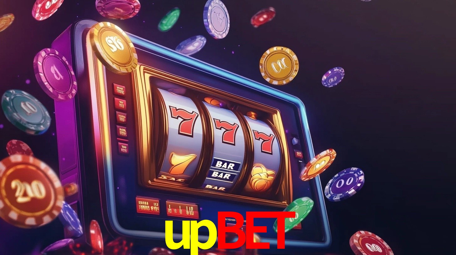 Welcome Bonus upbet