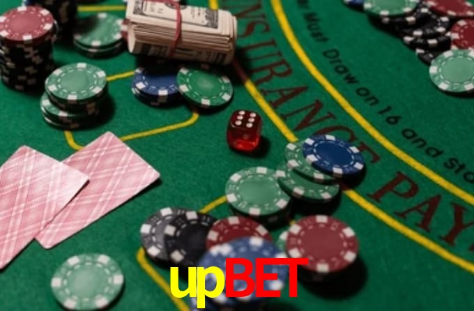 Apostas Ao Vivo upbet