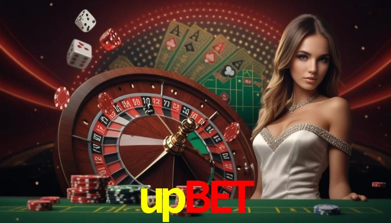 Responsive Design upbet