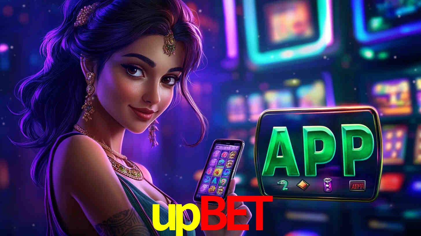 Bônus Generosos e Exclusivos no upbet para Você!