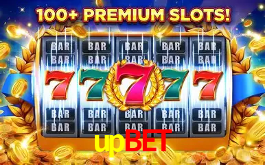 Descubra o Mundo do Cassino Online com upbet