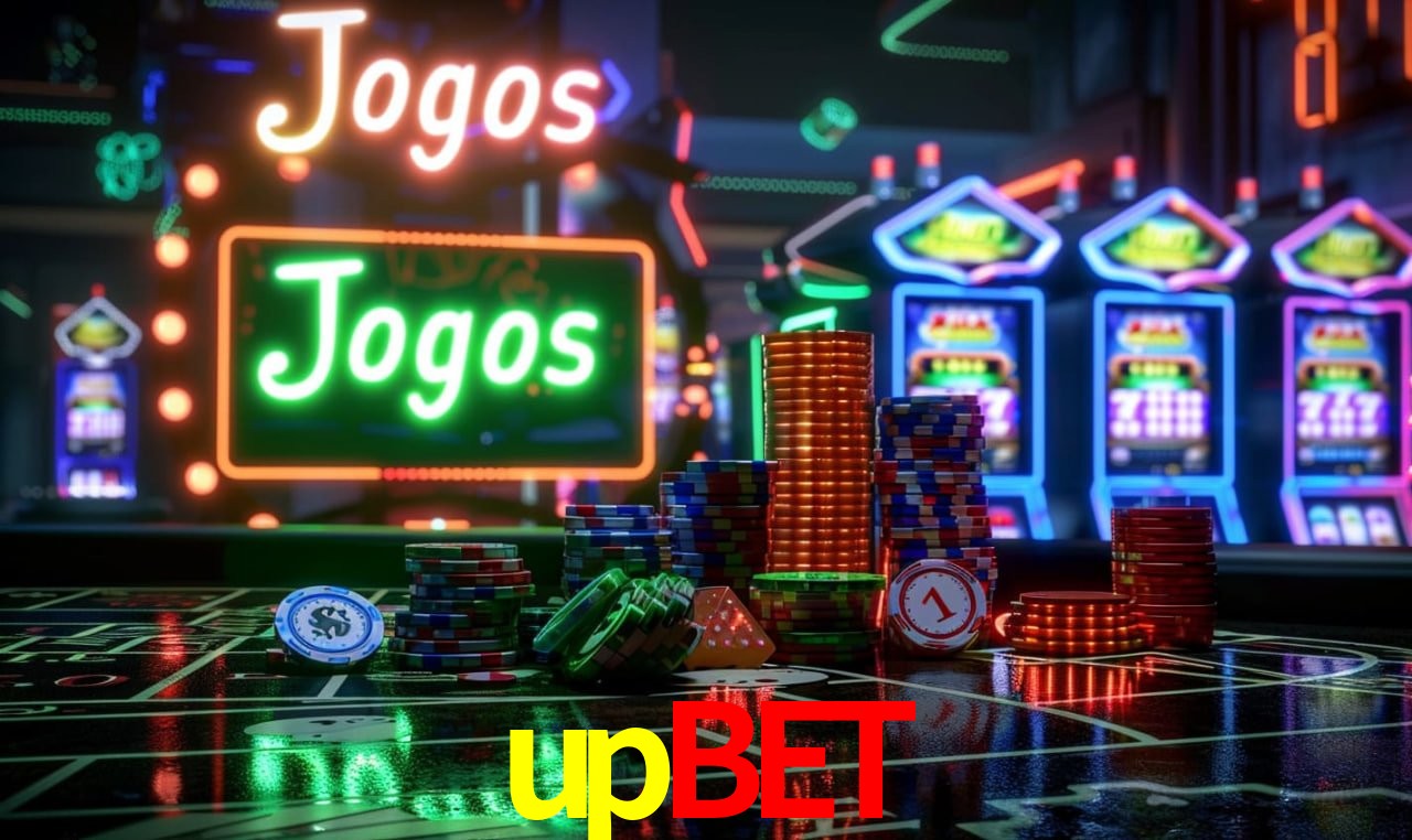 Odds Competitivas upbet