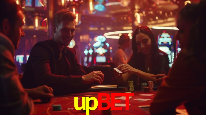 Descubra o Programa VIP da upbet: Vantagens Exclusivas para Jogadores