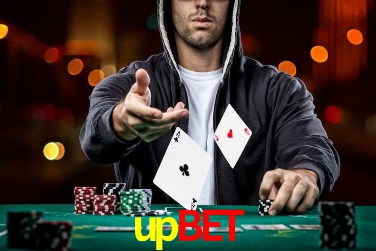 Servidor Brasil upbet