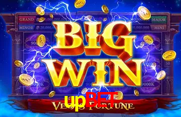 upbet Certificado eCOGRA