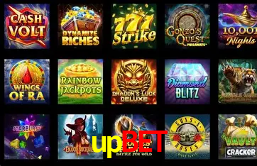upbet Pagamento Seguro SSL