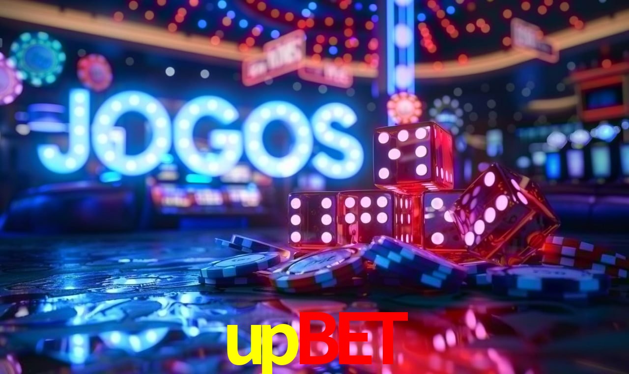 Bônus de Boas-vindas upbet