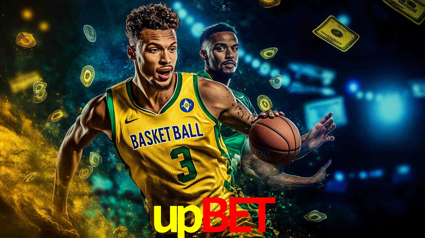 Descubra a Essência do upbet: Nossa História e Compromissos