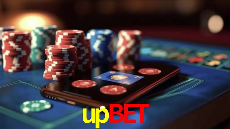 Apostas de Futebol upbet