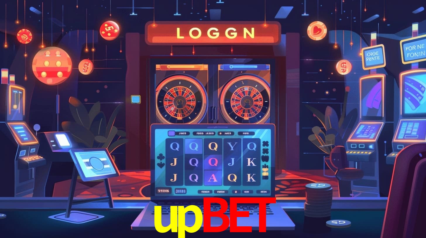 upbet Instalar Logo 3