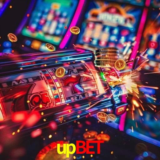 Casino VIP upbet