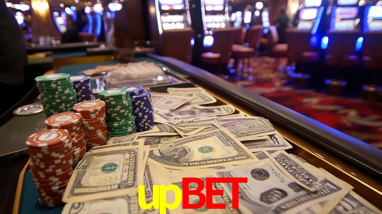 Telegram upbet - Bônus Diários Exclusivos