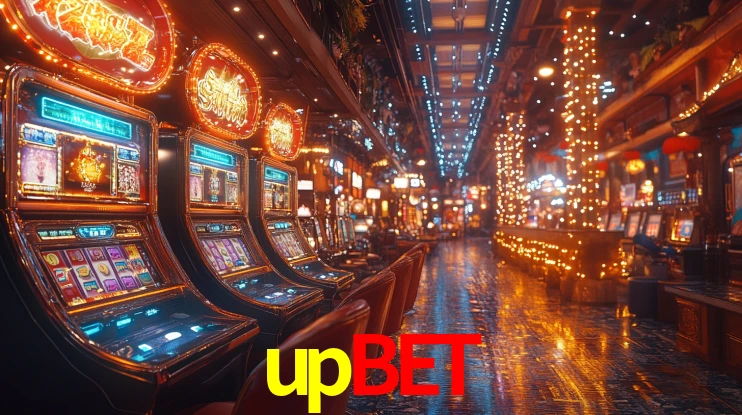 upbet: Seu Especialista em Apostas Esportivas Brasileiras