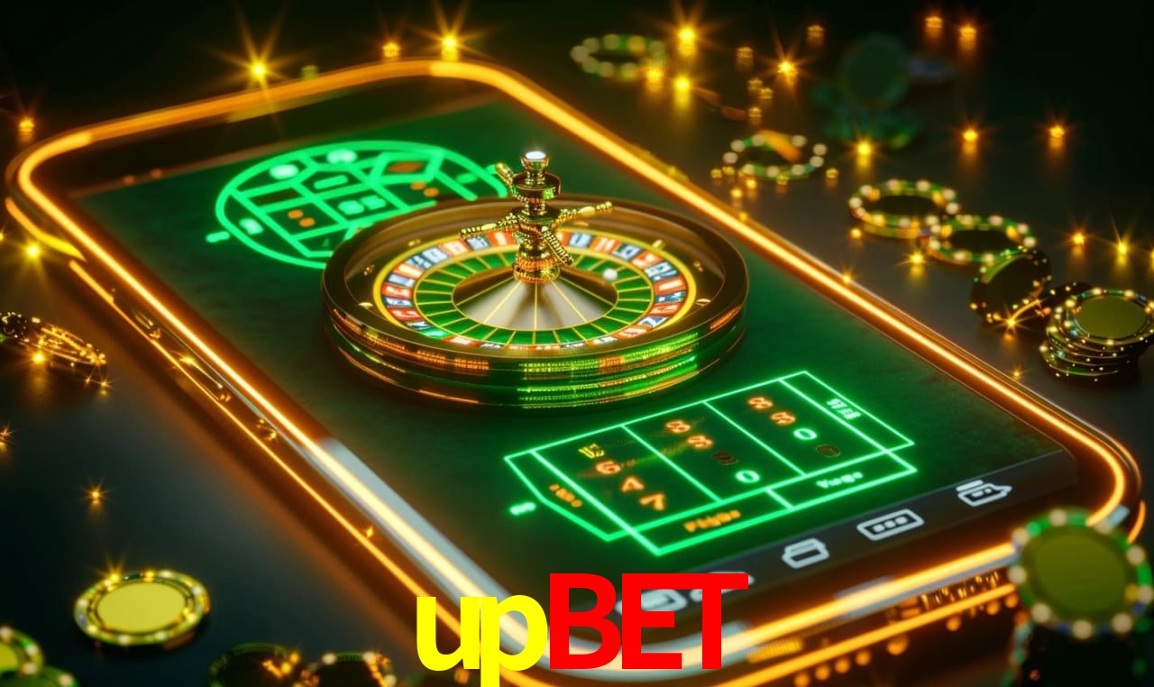 upbet Instalar Logo 1