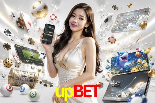 Live Casino upbet