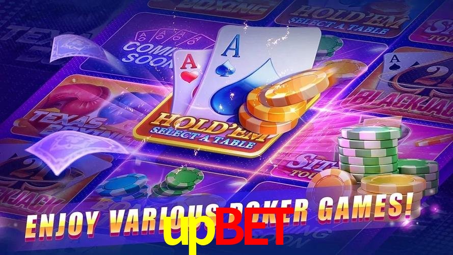 cassino upbet