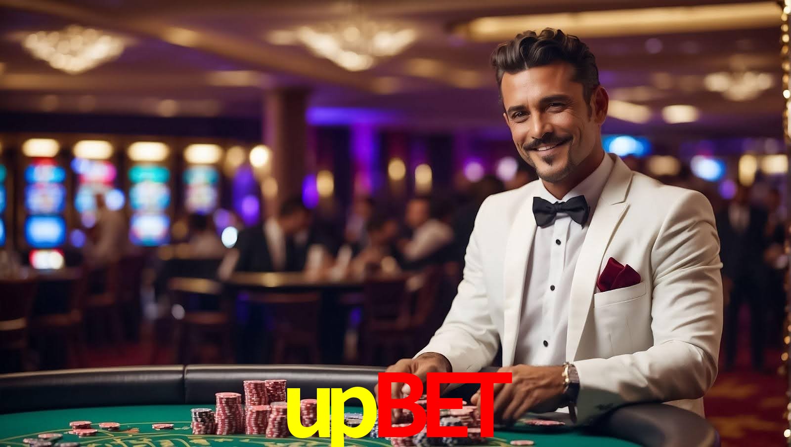 upbet Certificado eCOGRA - Jogos Justos Auditados