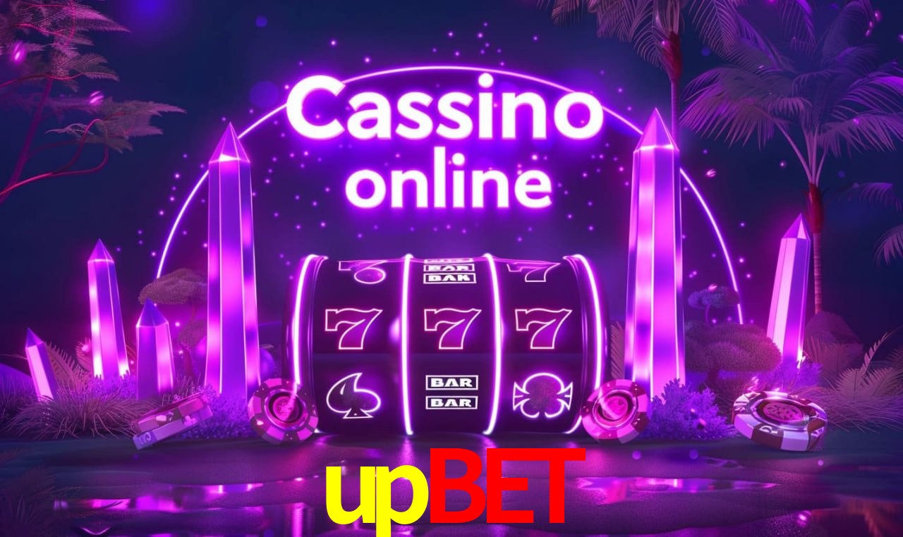 Promoções Sazonais upbet