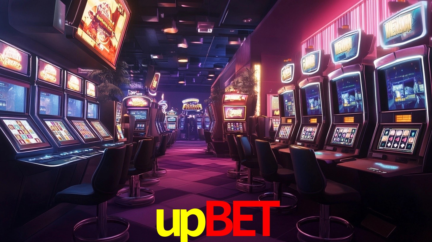 Certificação GLI upbet