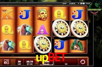 Inovações de Jogos na upbet: O Futuro das Experiências Interativas