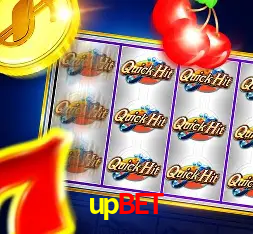 A Popularidade dos Caça-Níqueis no upbet