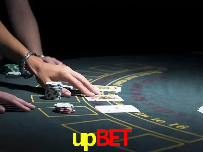 upbet Segurança Logo 2