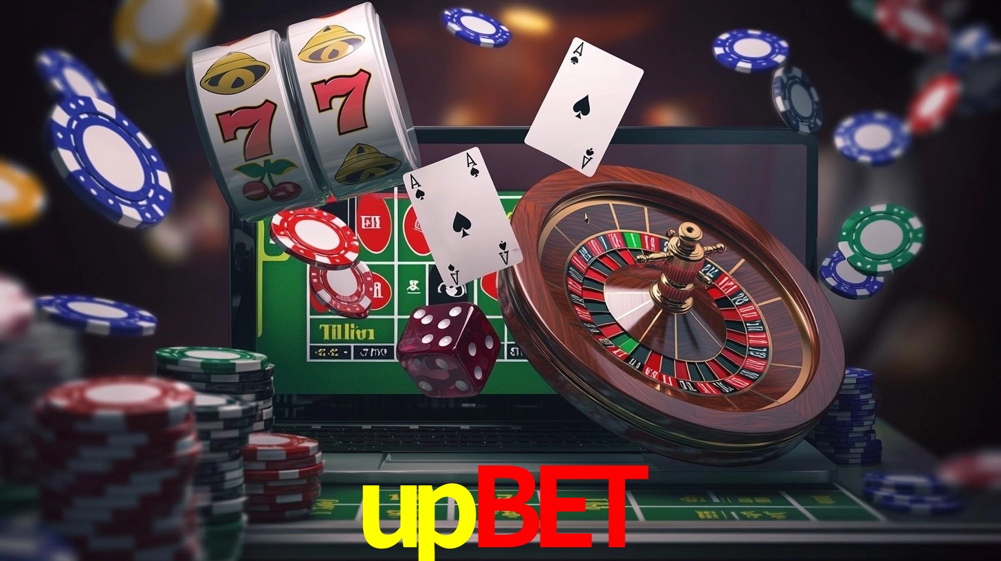 Certificação eCOGRA upbet