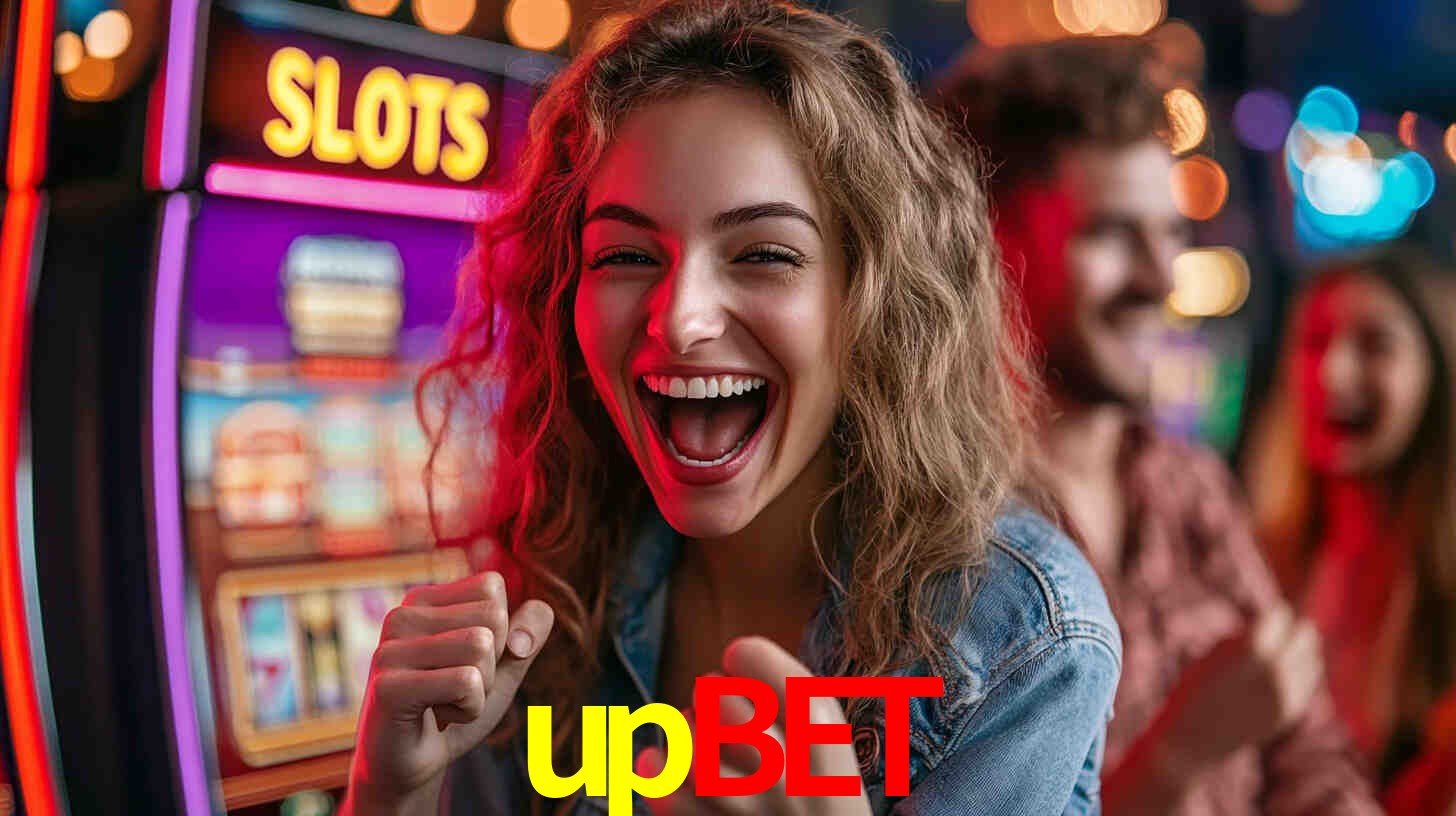 Inovações de Jogos na upbet: O Futuro das Experiências Interativas