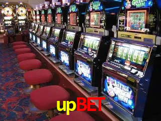 A Popularidade dos Caça-Níqueis no upbet