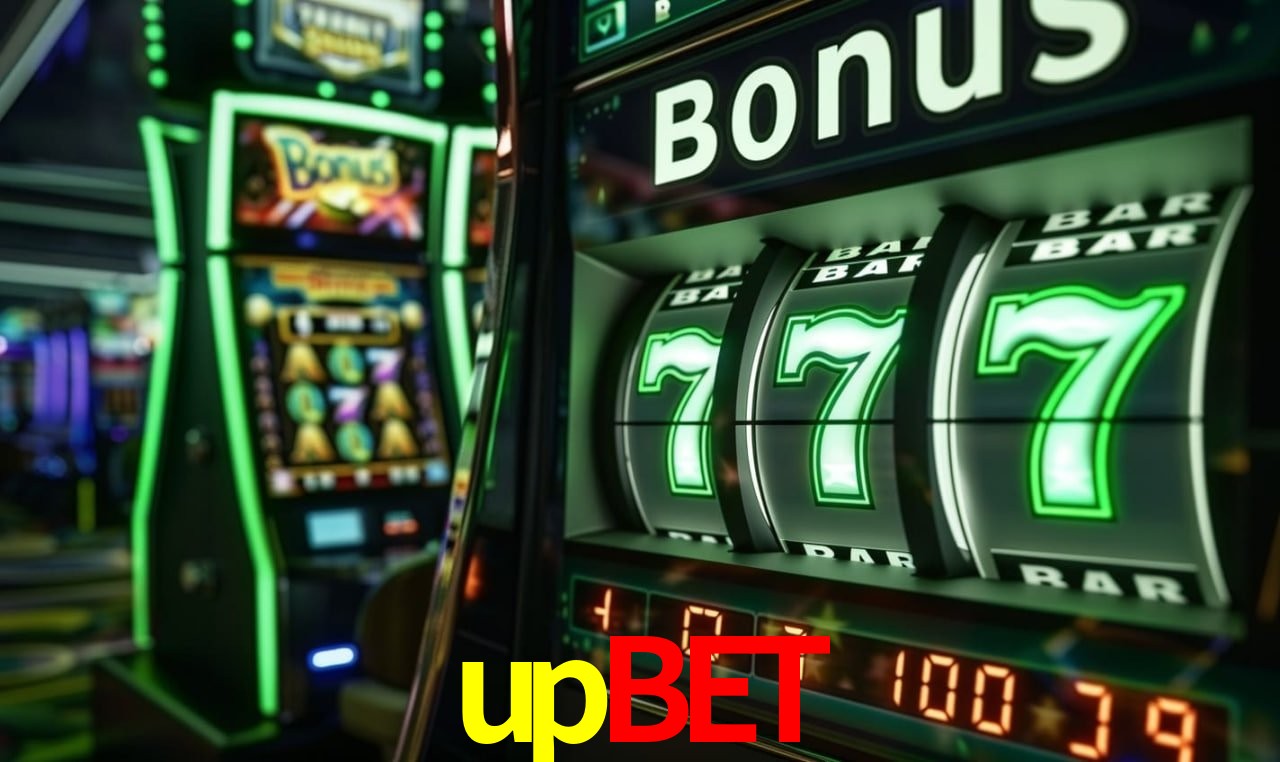 Game Providers upbet