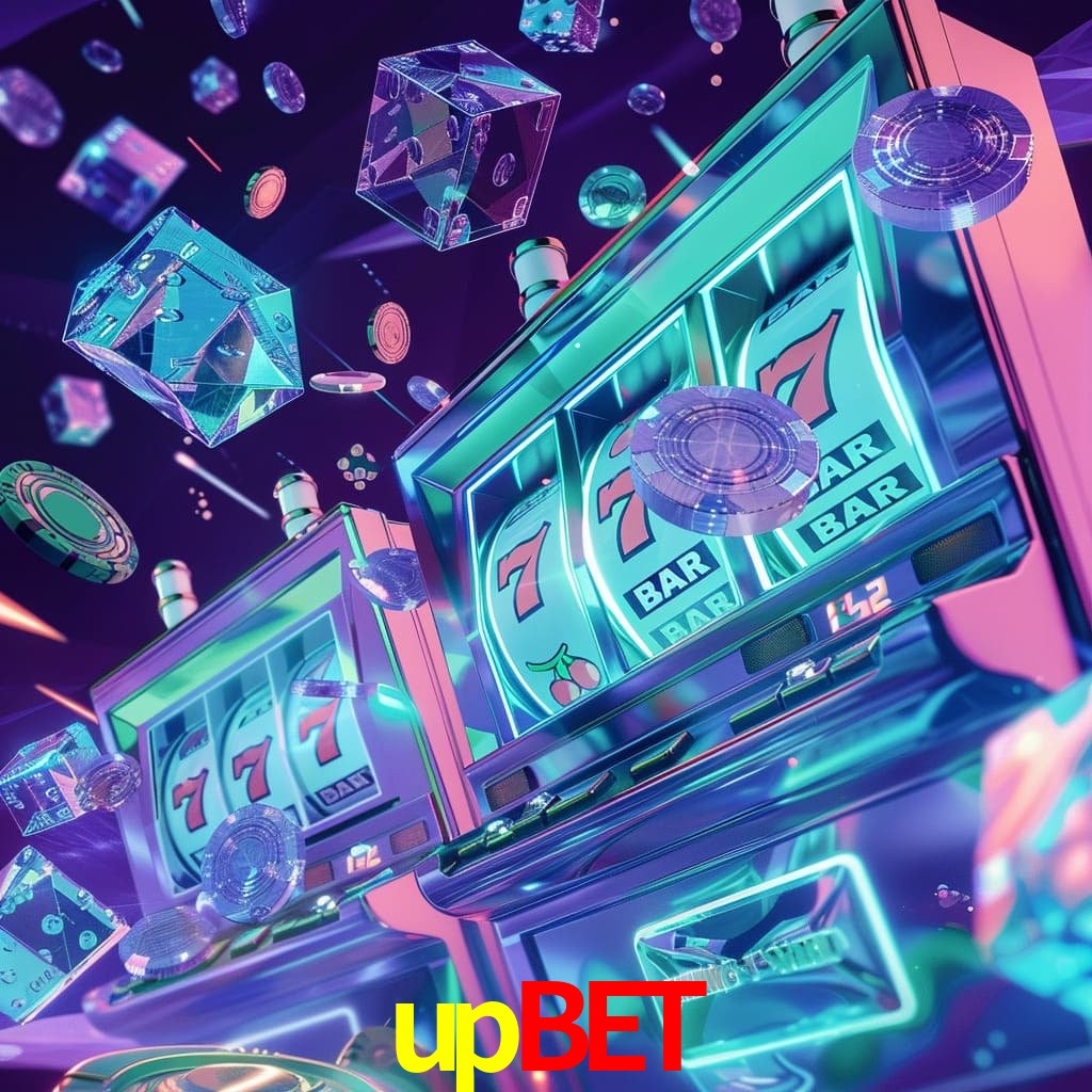upbet Logo 3