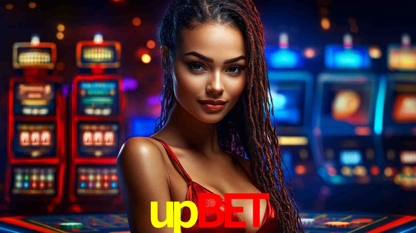 A Experiência Imersiva dos Cassinos Ao Vivo no upbet