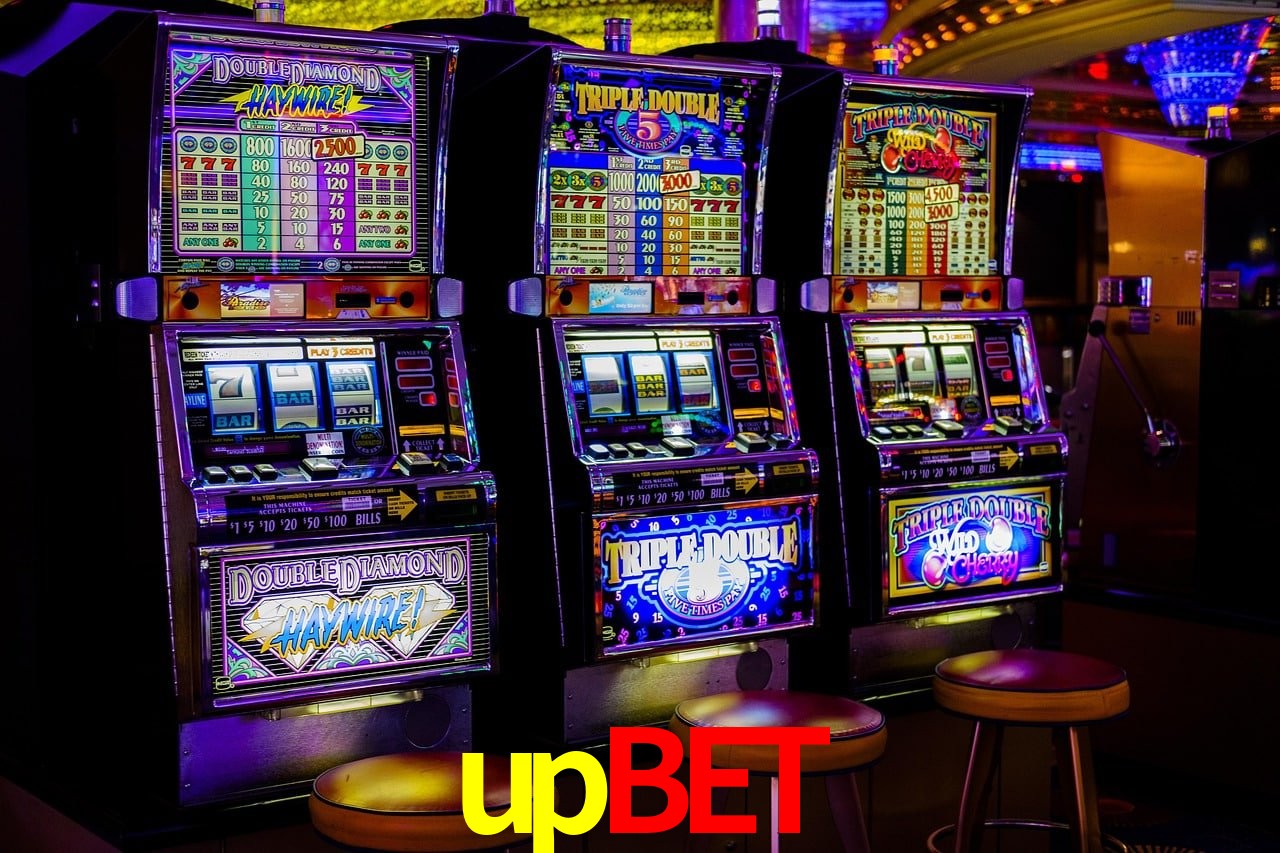 Apostas de Tênis upbet