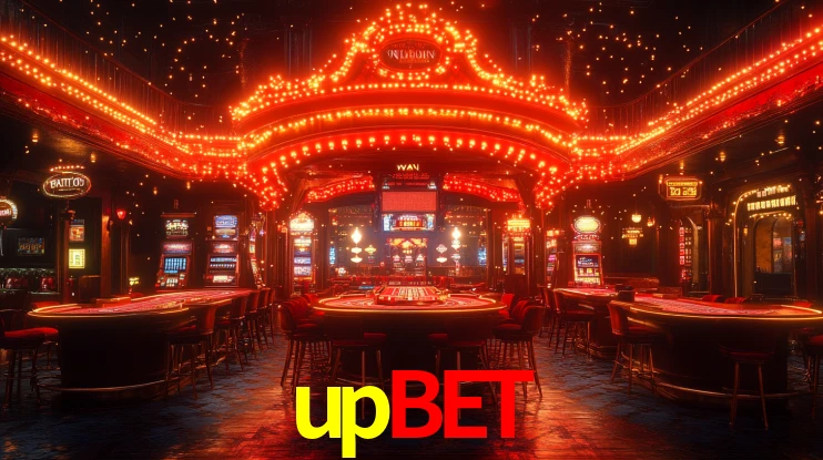 Explore as vantagens do upbet: serviço profissional e confiabilidade