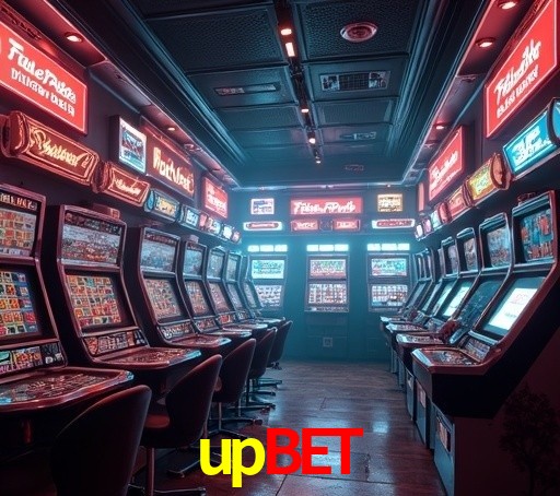 Loteria upbet - Lotofácil diária