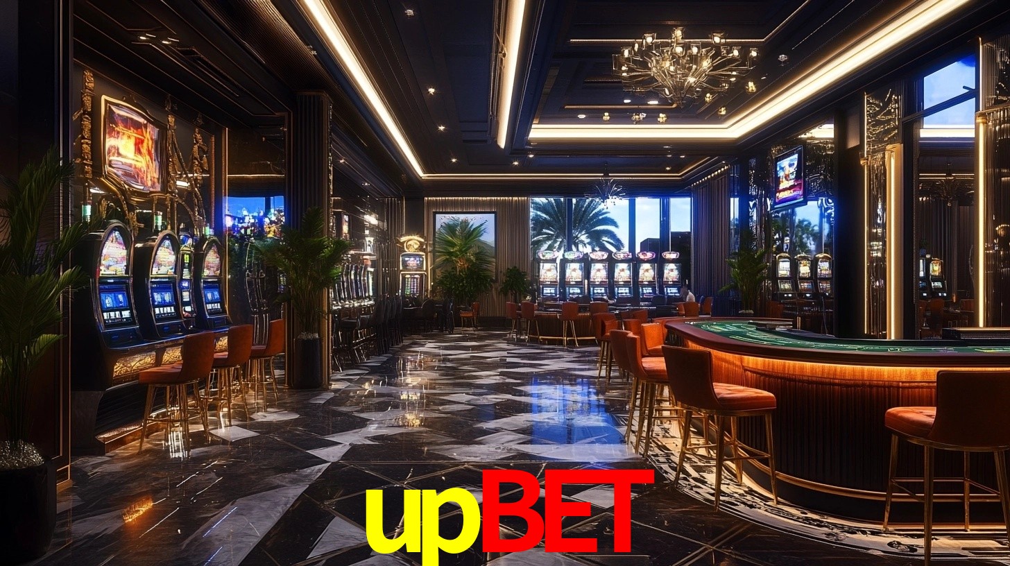 Licença Curaçao upbet