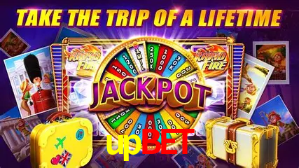 Descubra a Magia dos Jogos de Arcade no upbet