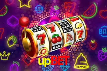 A Emoção da Loteria na upbet: Uma Chance de Mudança de Vida