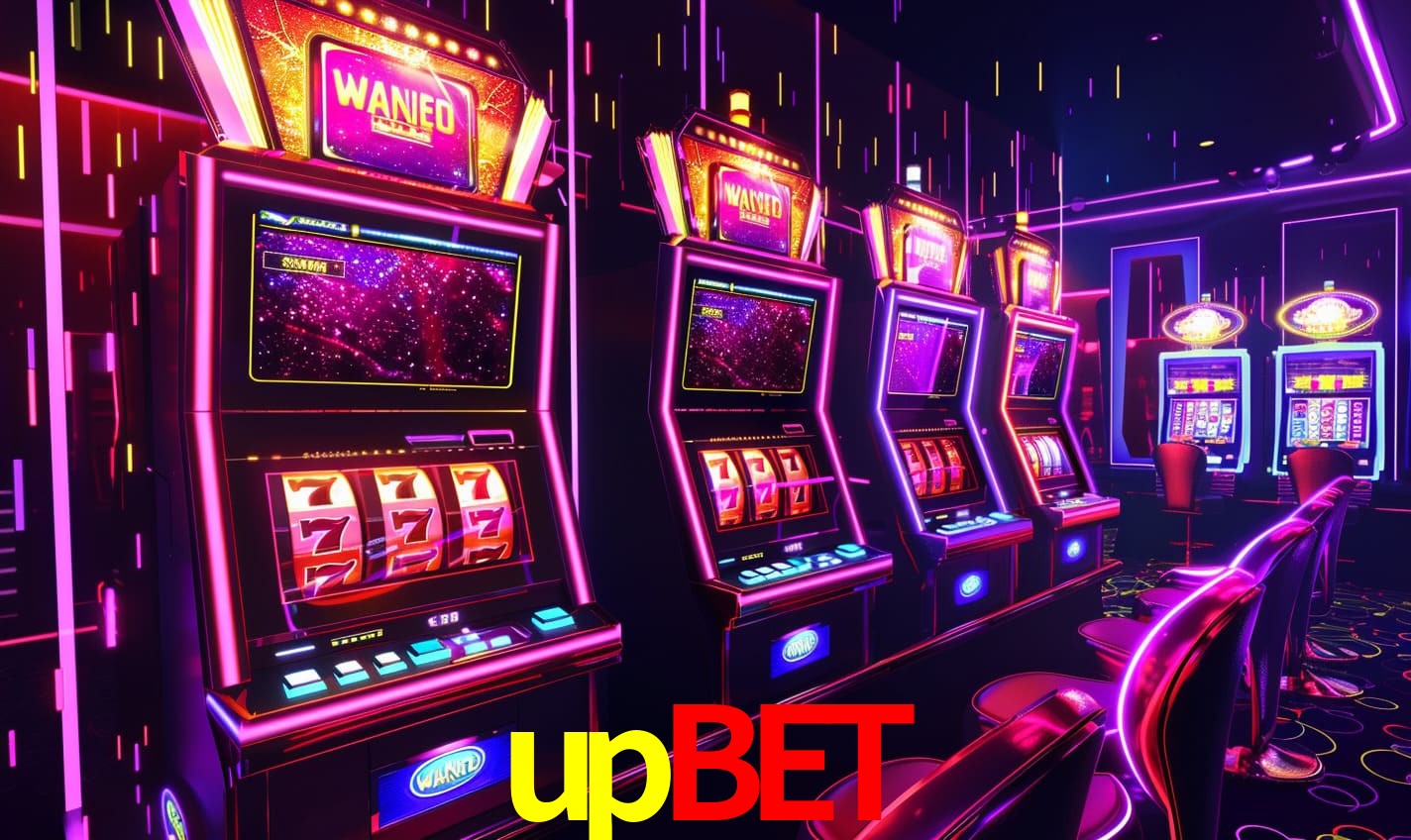 Desvendando o Mundo dos Jogos Virtuais na upbet