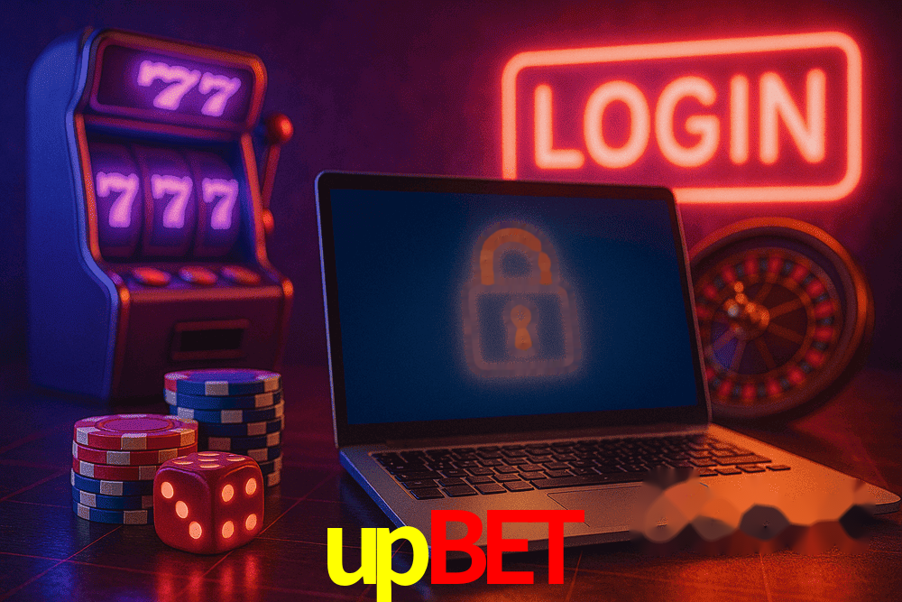Recursos de Bônus upbet