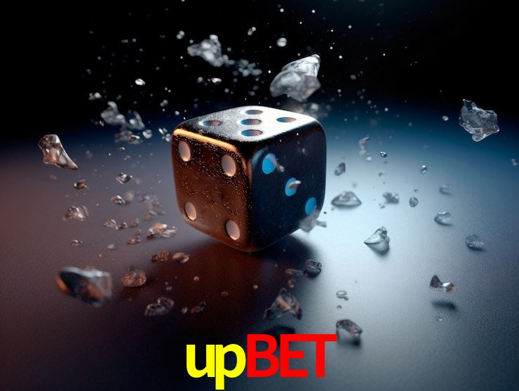 Plataforma upbet - Cloud AWS Infrastructure