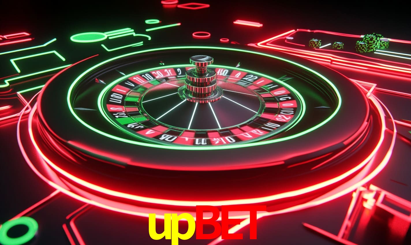 A Emoção da Loteria na upbet: Uma Chance de Mudança de Vida