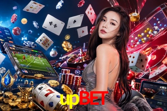 Slot Games upbet