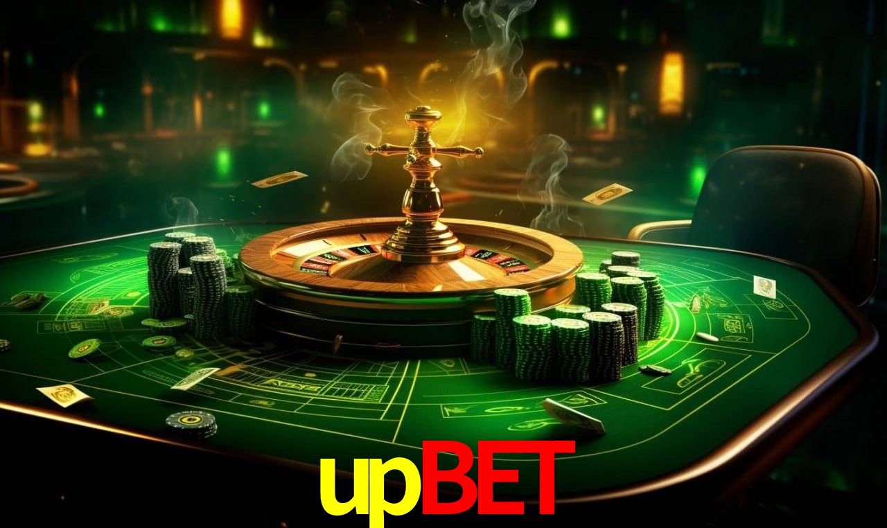 upbet Logo 1