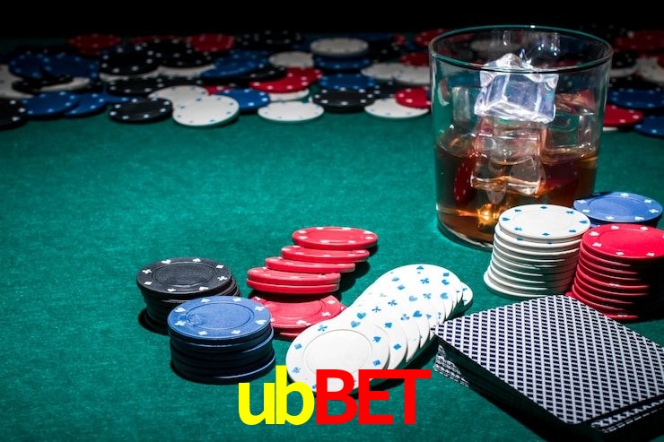 Apostas de Basquete ubbet