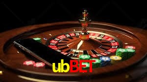 Game Providers ubbet